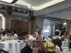 -稻香酒家·35年老字号(侨光店)