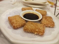 糍耙-庐州太太(鼓楼店)