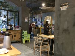 大堂-赤宴·川菜(玉林店)