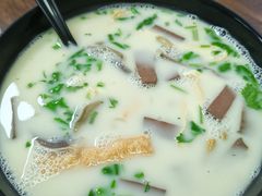 -津津老鸭粉丝馆(正东路店)