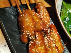 -KAOTOWN烤堂•烧烤(海汇港店)