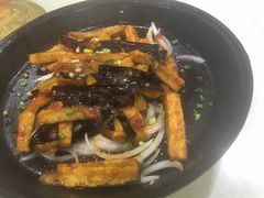 -珍巷福地四合院菜馆(复兴门店)