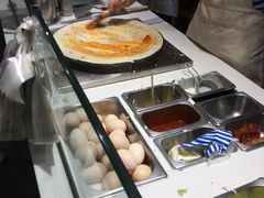 -煎饼道·新鲜现做(来福士店)