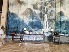 -广州增城富力万达嘉华酒店