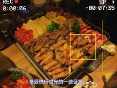 -TAIFORKS 大福食堂·山葵烤肉料理·拌饭(宝安店)