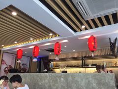 -鲜芋仙(苏州干将店)