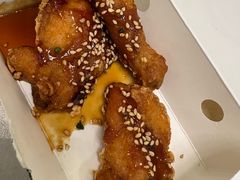 -必胜客(蚌埠东海万达店)