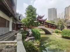 -龙潭水乡