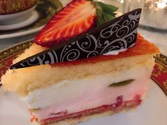 -Coselpalais Restaurant & Grand Cafe