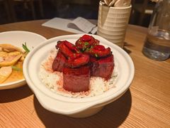 -沛家·西餐Brunch·直火料理
