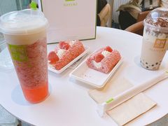 -奈雪的茶(金鹰广场店)