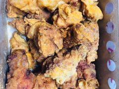 -阿捡忭京炸鸡(长沙韭菜园总店)