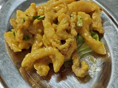 -黄亚华小食店(Jalan Alor)