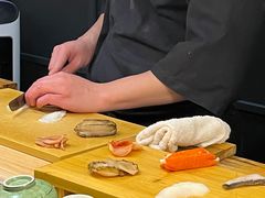 -Sushi Hanzo半藏(天环广场店)