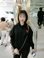 -LAQUEEN 时尚健康假发