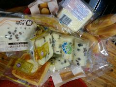 -DANXI丹喜面包·蛋糕(小公园永平店)
