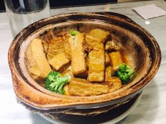-食客堂麻婆豆腐专门店
