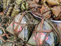 -鼎香皇高佬苏裹蒸粽