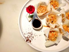 公主素蟹粉-桂满陇天书(南京德基旗舰店)