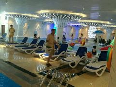 -水晶之星洗浴温泉汗蒸