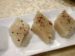 桂花拉糕-绿波廊(豫园店)