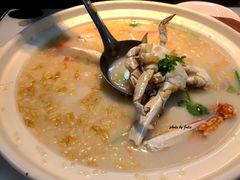 大咀海鲜泡饭-新大咀港式茶餐厅(宝山万达店)