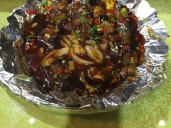 -沔阳会馆(沔街店)