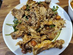 -萍姨抻面馆·鸡架冒菜(清湖店)