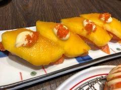 -大雄寿司(中华广场店)