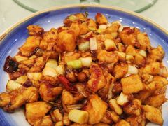 -普天和酒楼·新津菜·烤鸭(天津之眼店)