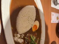 -CURRY YA 熟成咖哩專門店(深圳湾万象城店)