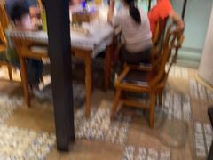 -云晓光头烧烤吧(川沙绿地店)