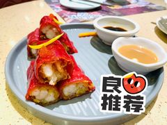 -点都德(千灯湖环宇城店)