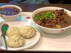 -小胖包子王(光明楼店)