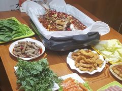 -三煮纸包鱼(青岛总店)