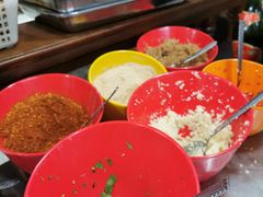 -盖帮鳝鱼串串(东郊记忆店)