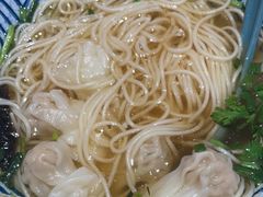 -北丐先生·野馄饨烧烤(雨花万象店)