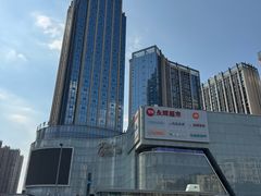 -永辉超市(龙潭寺店)