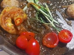 -沏点Trattoria意大利餐厅(新街口店)
