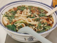 -大食代美食广场(月星环球港店)
