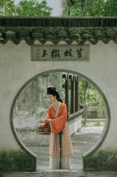 -克拉女神写真馆·匠心定制