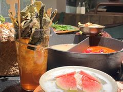-大龙燚·旷野鲜火锅(广州首店)