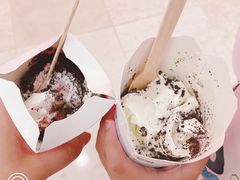 -麦当劳(无锡滨湖万达店)