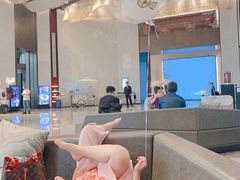 -上海世茂皇家艾美酒店