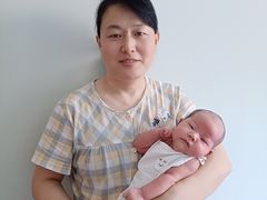 -爱月宝月嫂·育儿嫂(哈尔滨总店)