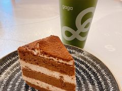 -gaga(深圳京基KKMALL店)