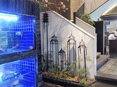 -院里寻菜·精致庭院菜(观沙岭店)