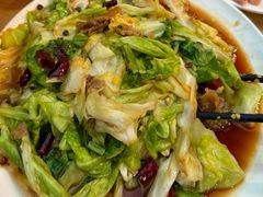 -盐老幺自贡盐帮菜老店