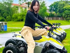 -梁子湖东篱老屋生态庄园