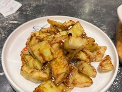 -紫泥369粗粮季(四牌楼店)